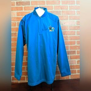 San Jose Sharks jacket